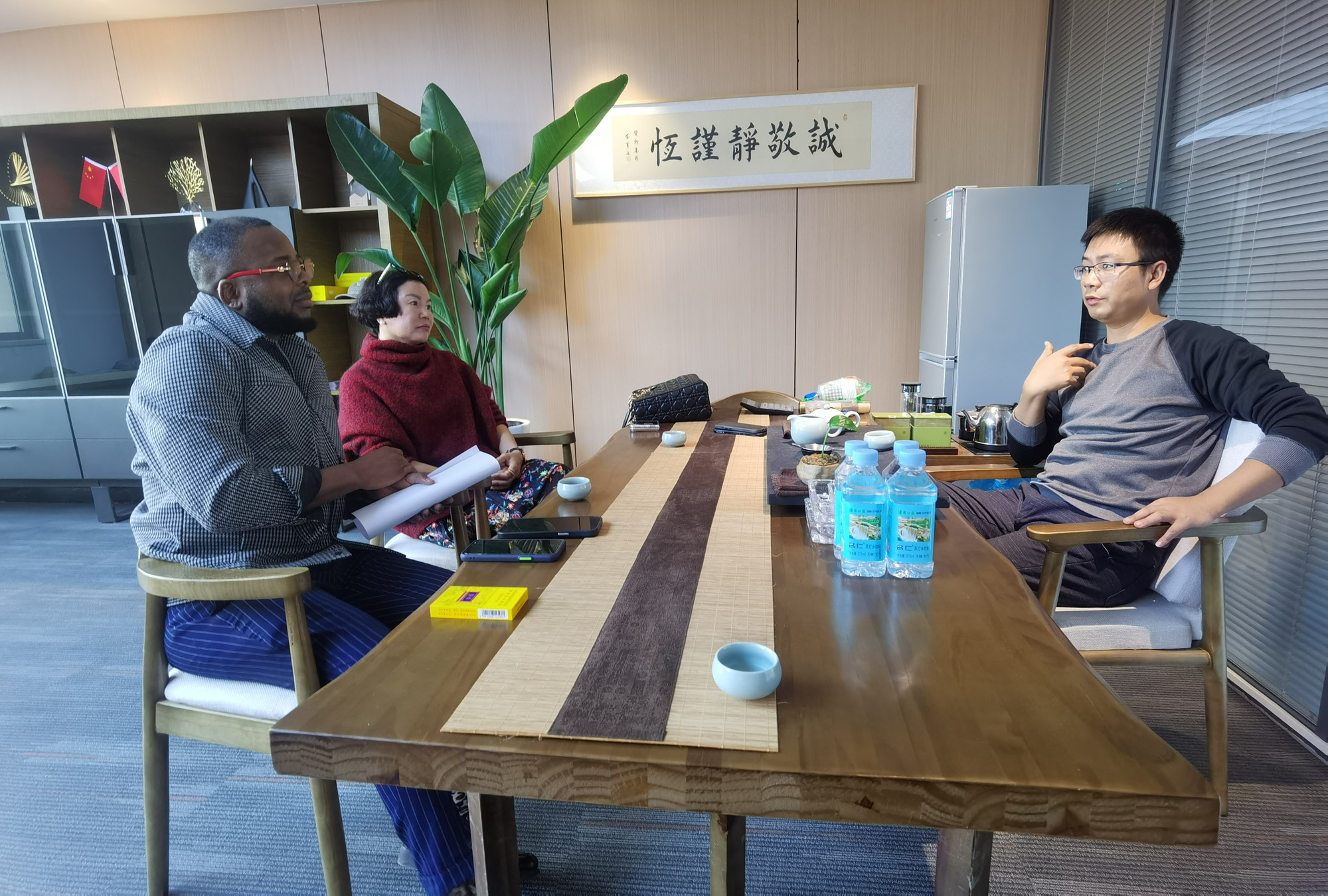 Toaks International Trading Company - آلات البناء SANY - سنة: 2023, مكيف undefined: صور 9