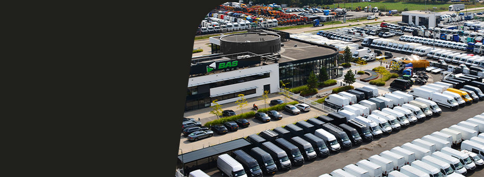 BAS World Vans - الشاحنات الصغيرة - Euro 6 undefined: صور 1