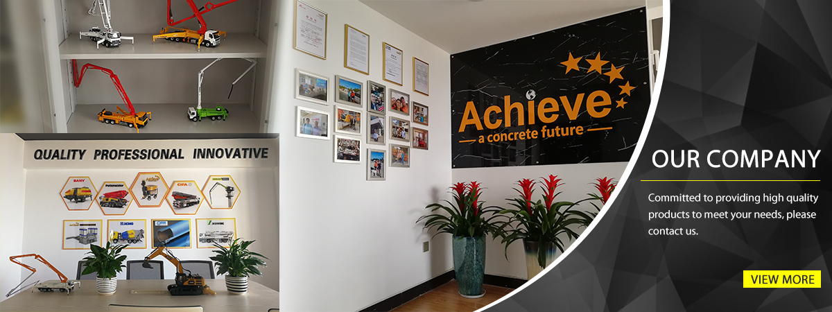 ACHIEVE INNOVATIONS - آلات البناء SANY - سنة: 2021 undefined: صور 3