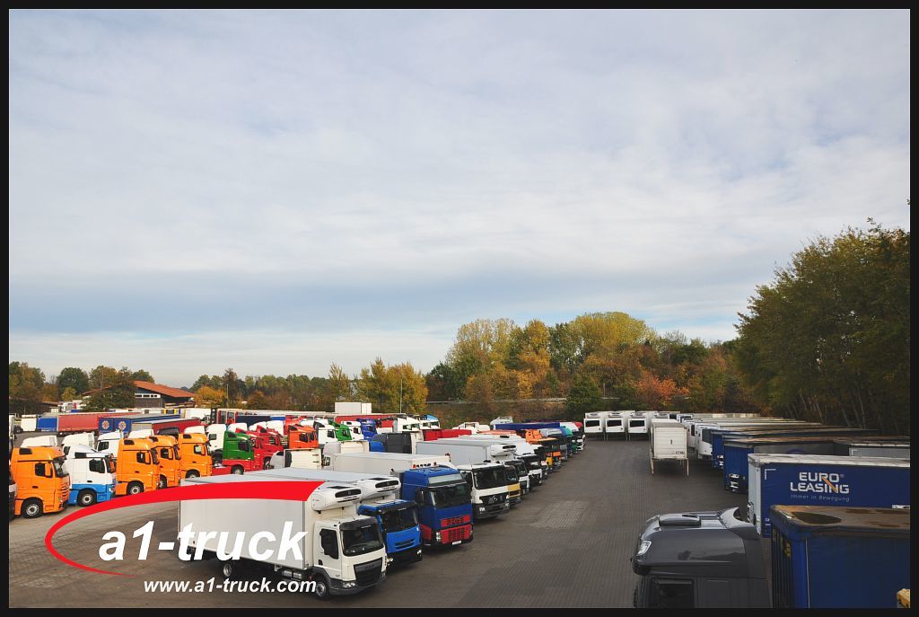 A1-Truck GmbH undefined: صور 7