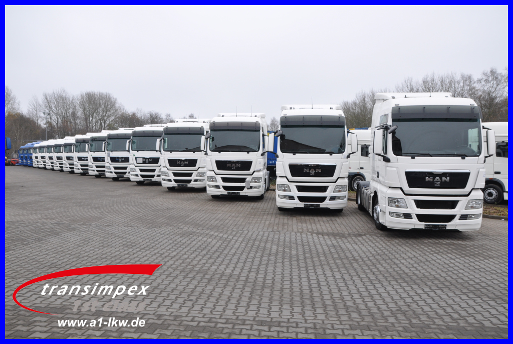 A1-Truck GmbH undefined: صور 5