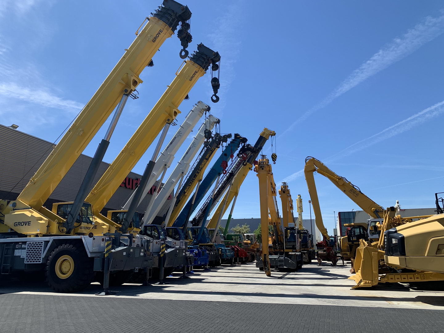 Geurts Trucks B.V. - نصف مقطورة EMTECH undefined: صور 8