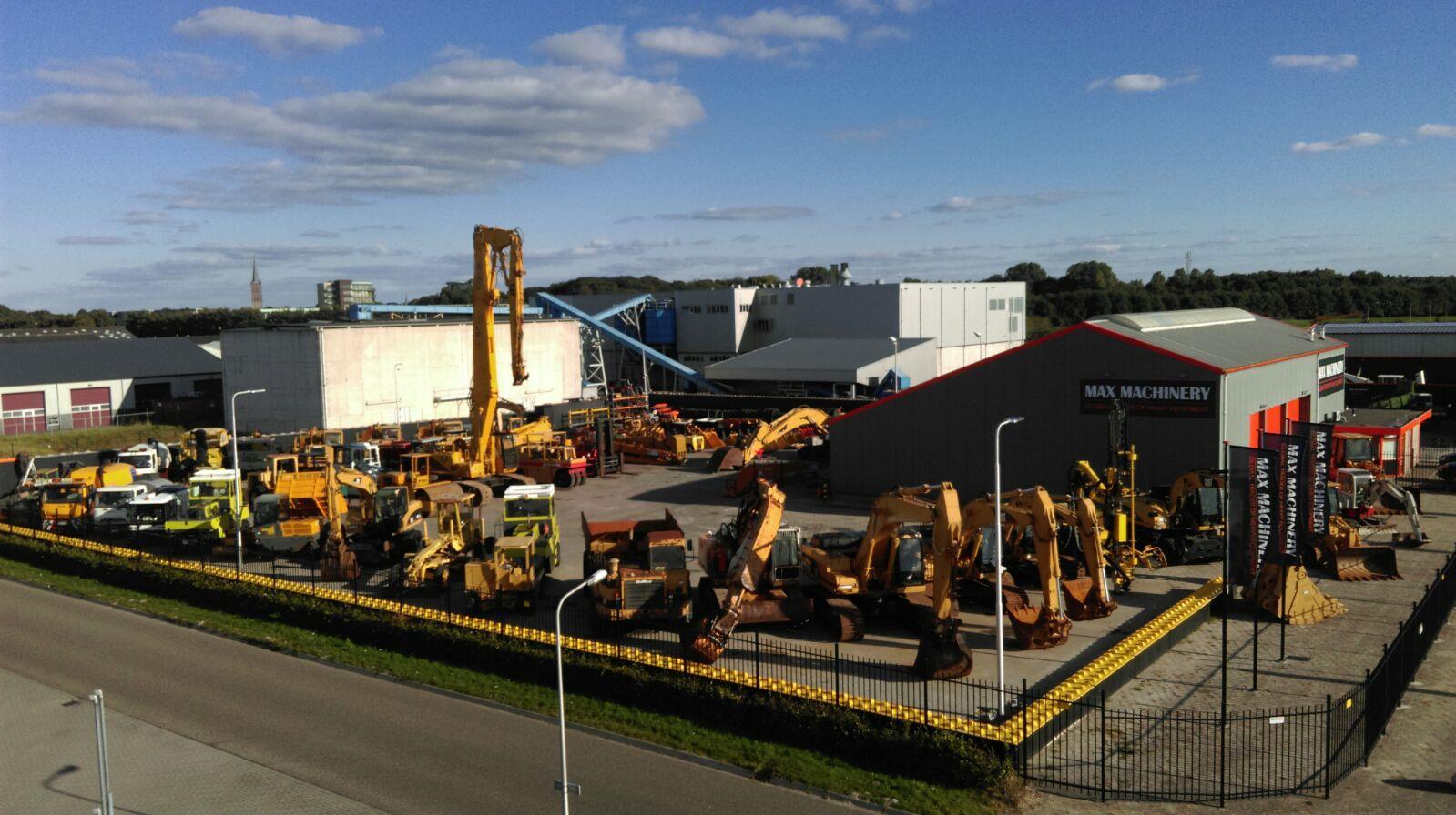 MAX MACHINERY EQUIPMENT - ملحقات undefined: صور 1