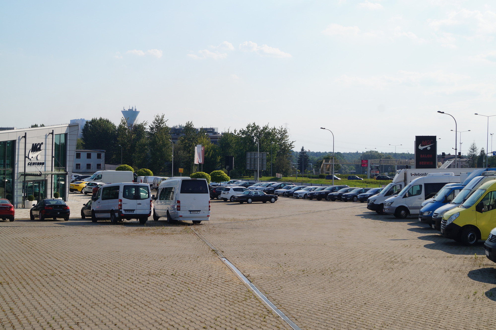 MGC CENTRUM SAMOCHODOW DOSTAWCZYCH - اعلانات لبيع: undefined: صور 8