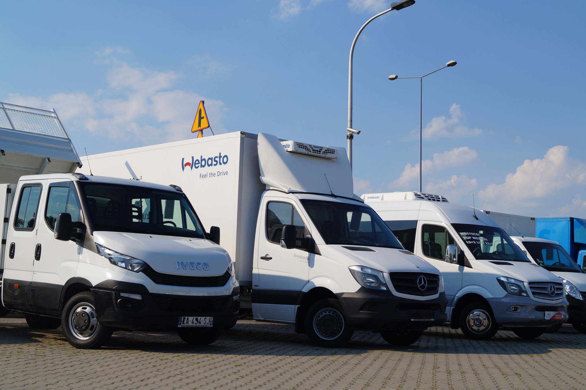 MGC CENTRUM SAMOCHODOW DOSTAWCZYCH - اعلانات لبيع: undefined: صور 10