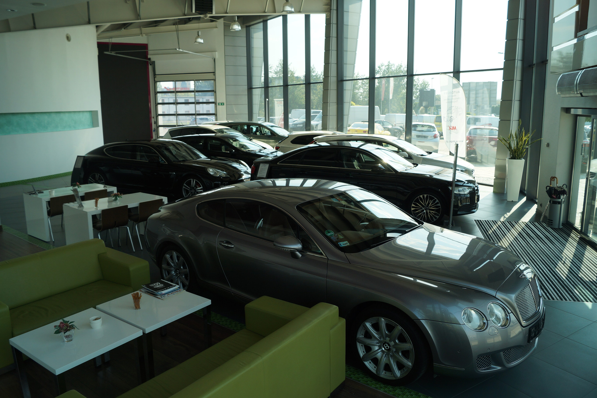 MGC CENTRUM SAMOCHODOW DOSTAWCZYCH - اعلانات لبيع: undefined: صور 13