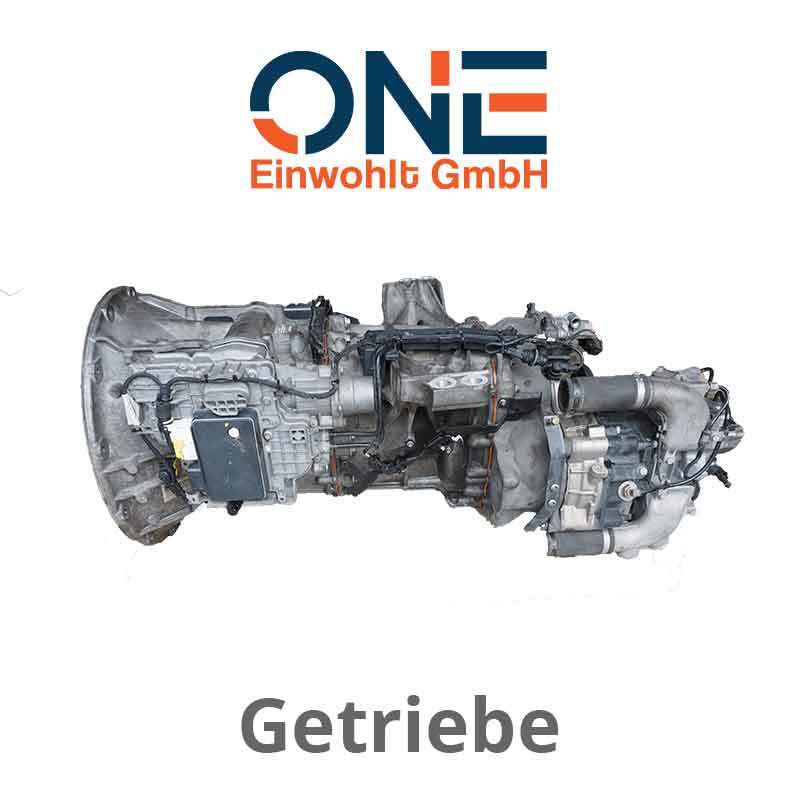 ONE Einwohlt GmbH undefined: صور 2