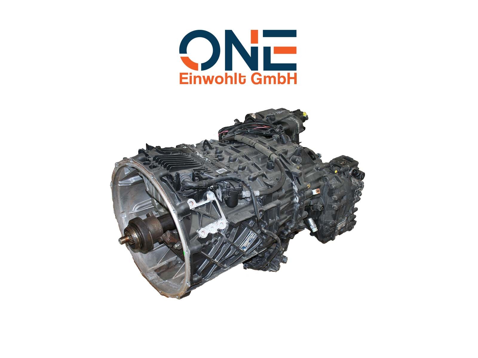 ONE Einwohlt GmbH undefined: صور 22