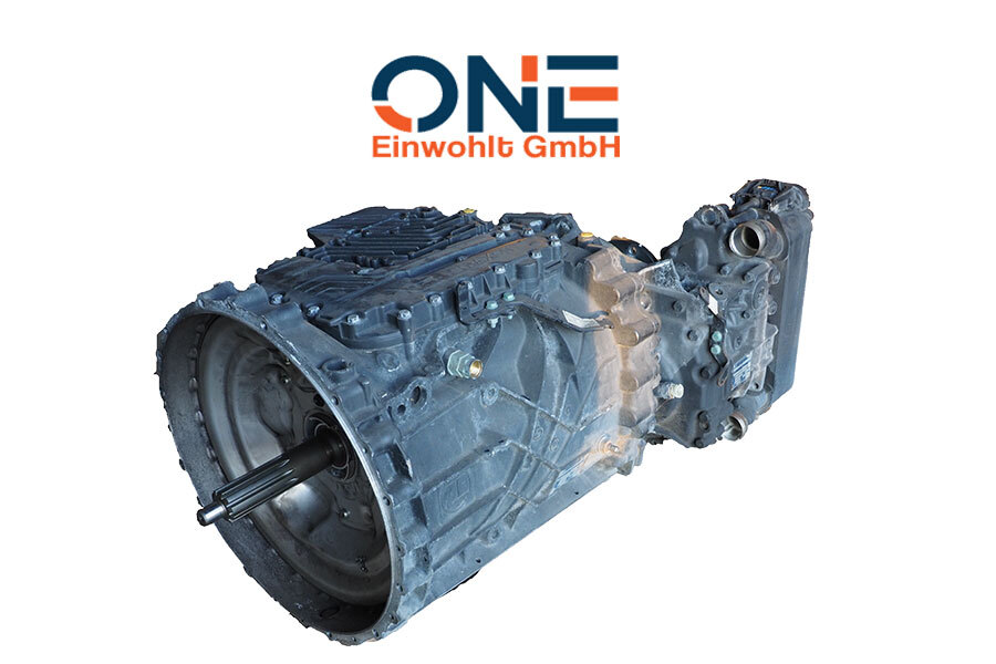 ONE Einwohlt GmbH undefined: صور 6