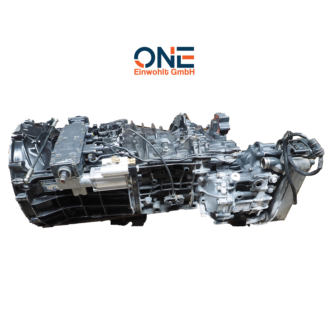 ONE Einwohlt GmbH undefined: صور 19