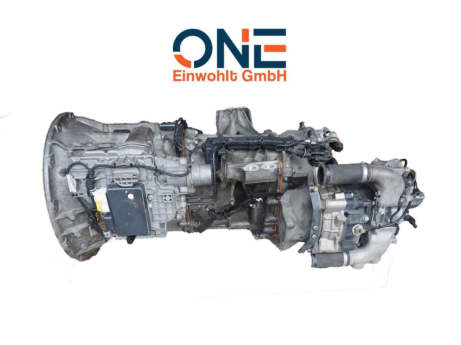 ONE Einwohlt GmbH undefined: صور 16