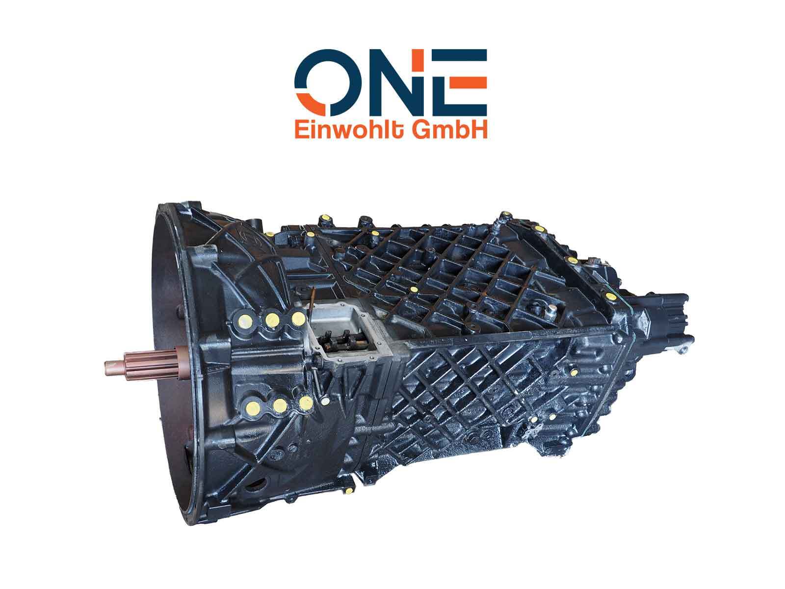 ONE Einwohlt GmbH undefined: صور 18