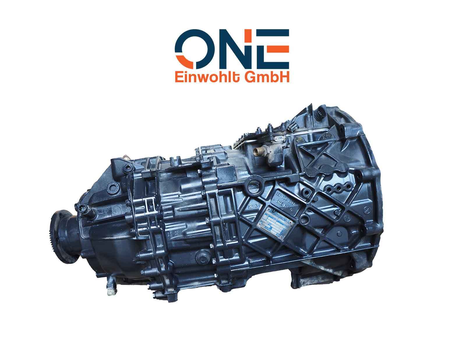 ONE Einwohlt GmbH undefined: صور 17