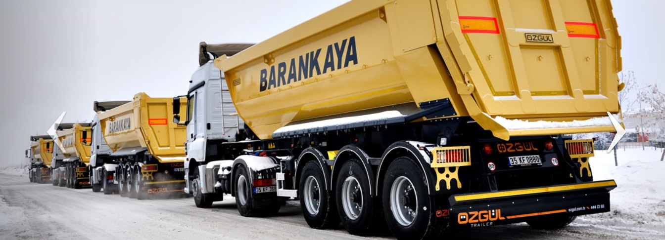 DURMUS OZGUL OTOMOTIV ITHALAT IHRACAT SANAYI VE TICARET AS - اعلانات لبيع: undefined: صور 5