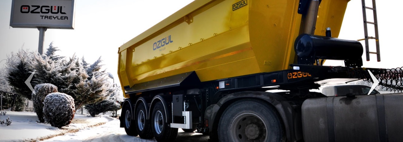 DURMUS OZGUL OTOMOTIV ITHALAT IHRACAT SANAYI VE TICARET AS - اعلانات لبيع: undefined: صور 3