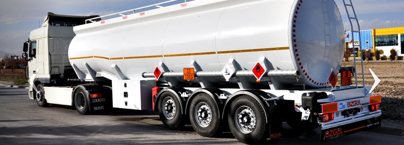 DURMUS OZGUL OTOMOTIV ITHALAT IHRACAT SANAYI VE TICARET AS - اعلانات لبيع: undefined: صور 2