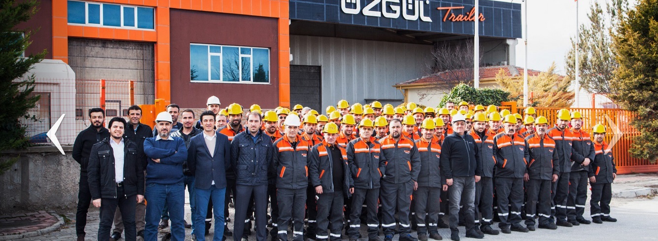 DURMUS OZGUL OTOMOTIV ITHALAT IHRACAT SANAYI VE TICARET AS - اعلانات لبيع: undefined: صور 6