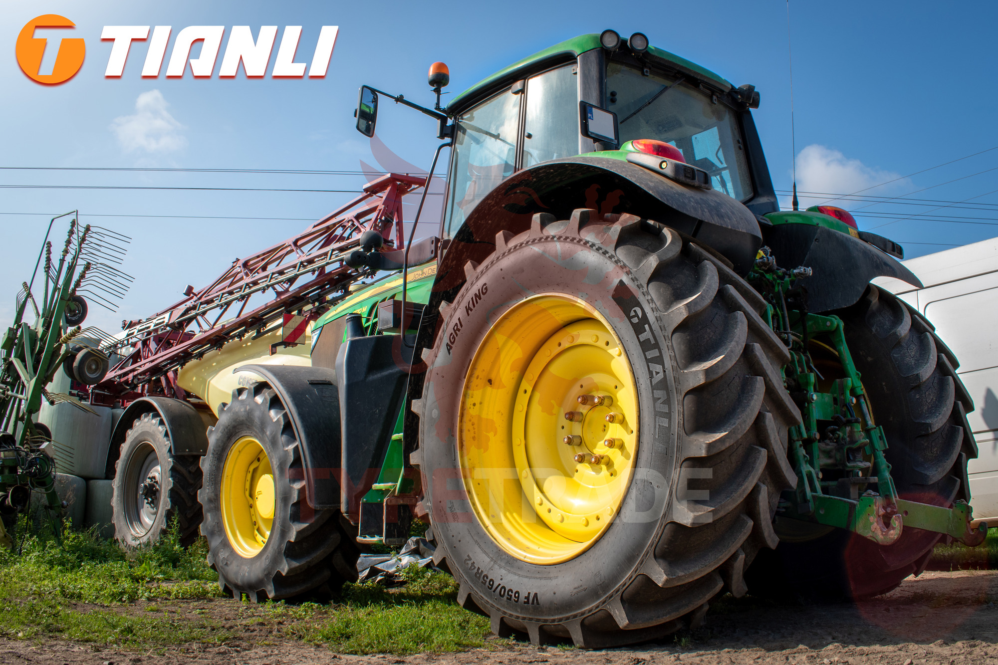Tyre Trade Michał Nibelski undefined: صور 10