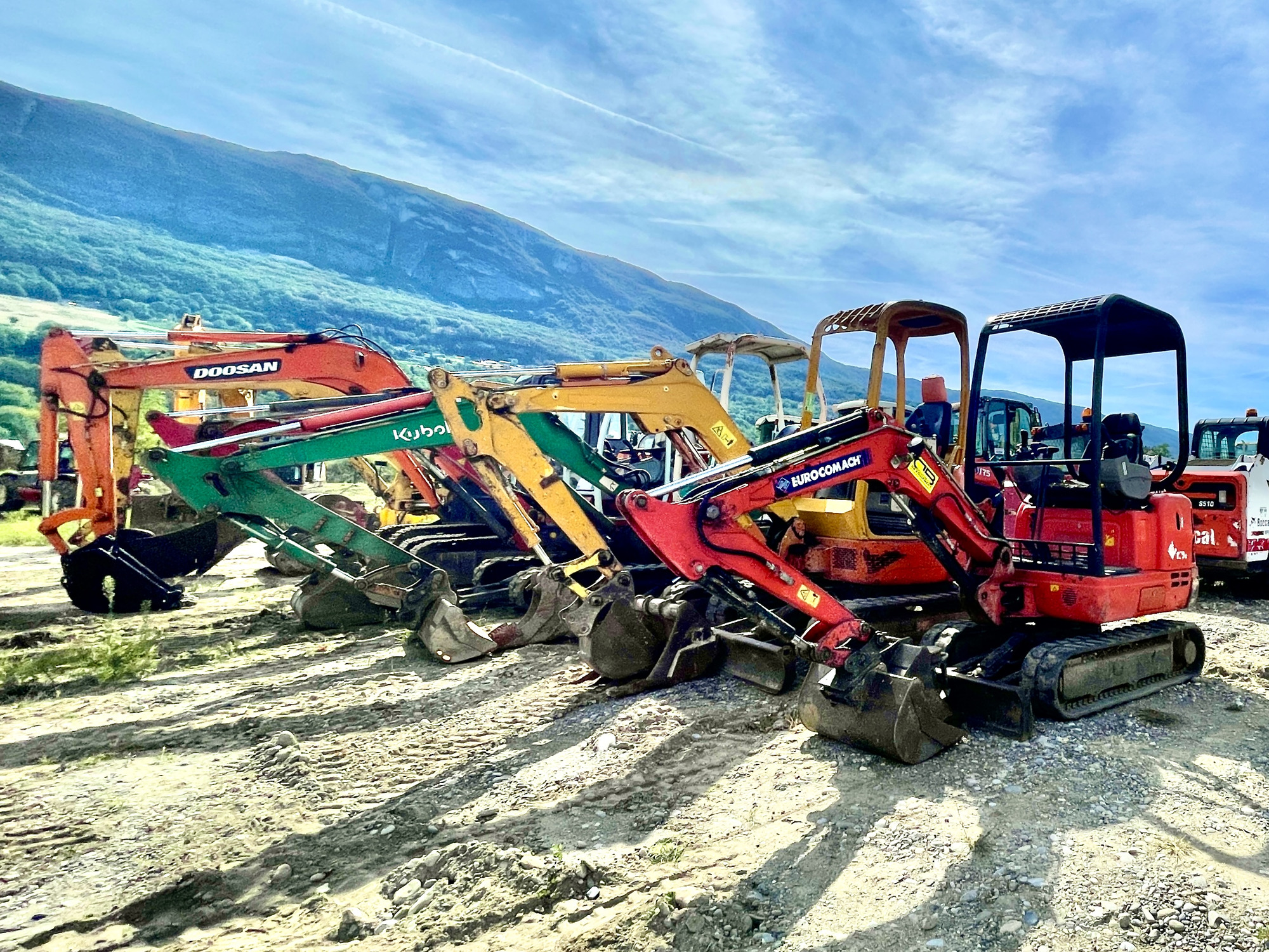 DB EQUIPMENT undefined: صور 6