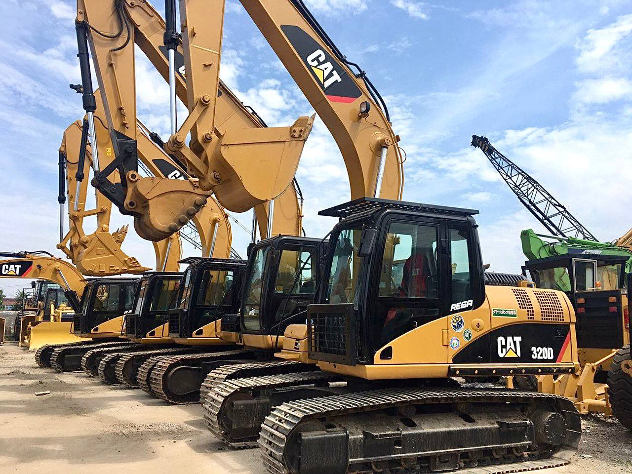 OUTONG MACHINERY LIMITED - آلات البناء SANY undefined: صور 2