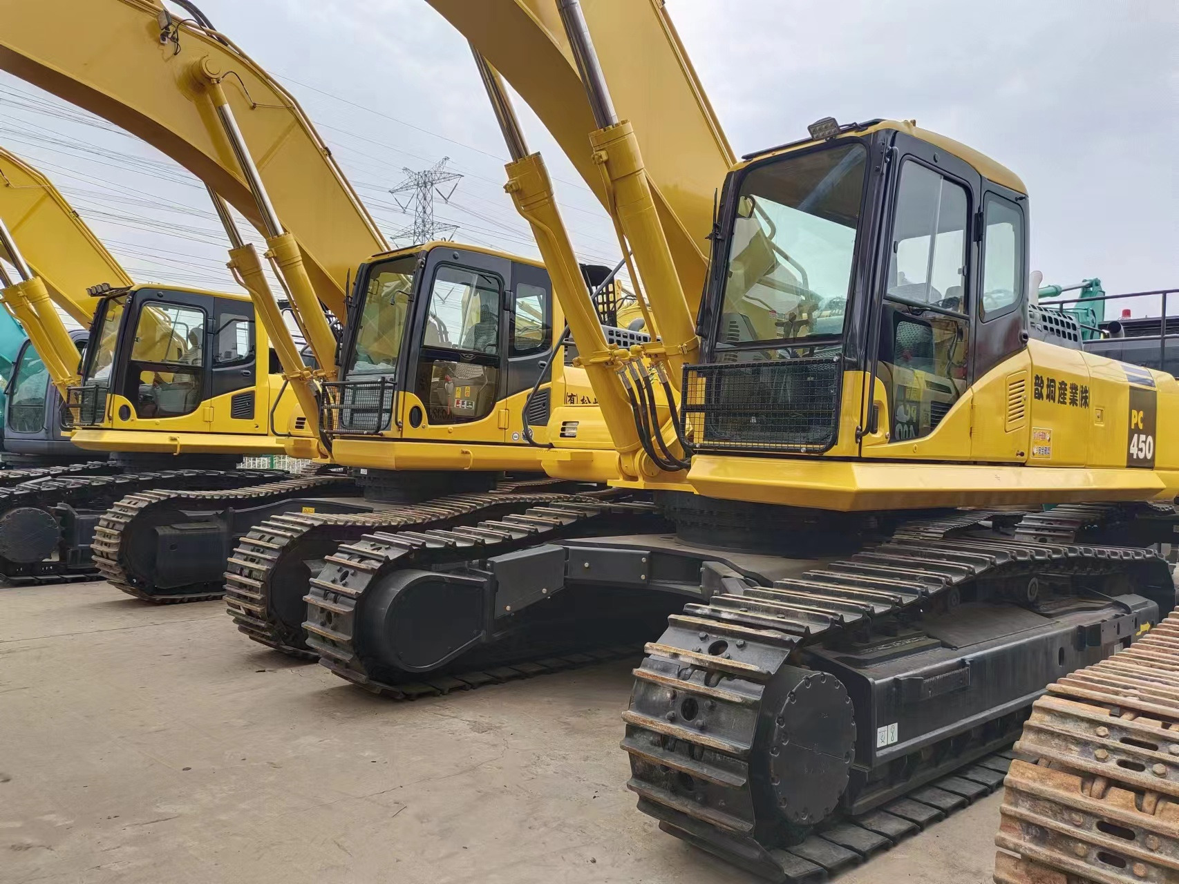 OUTONG MACHINERY LIMITED - آلات البناء SANY undefined: صور 5