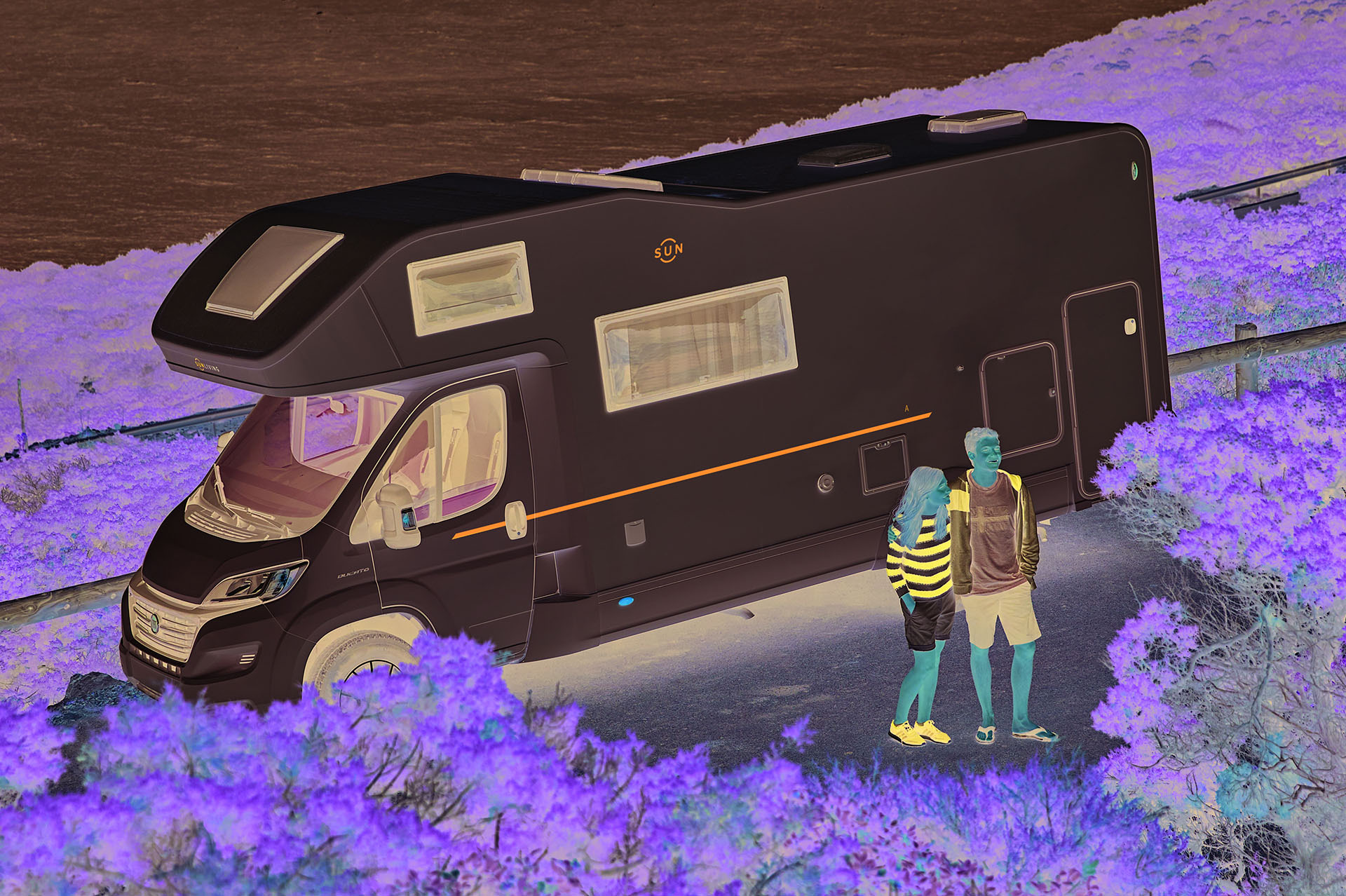 SIA Kemperi 365 - كرفان undefined: صور 7