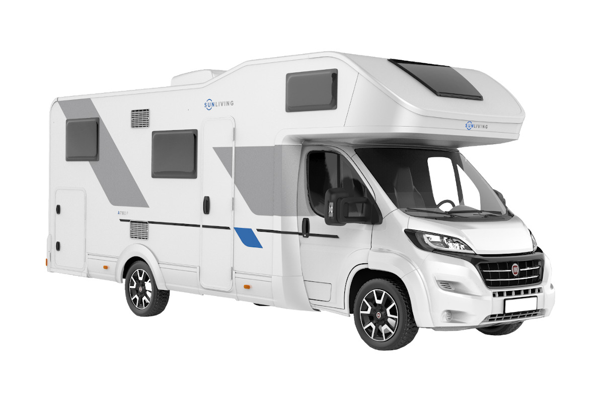 SIA Kemperi 365 - كرفان undefined: صور 5