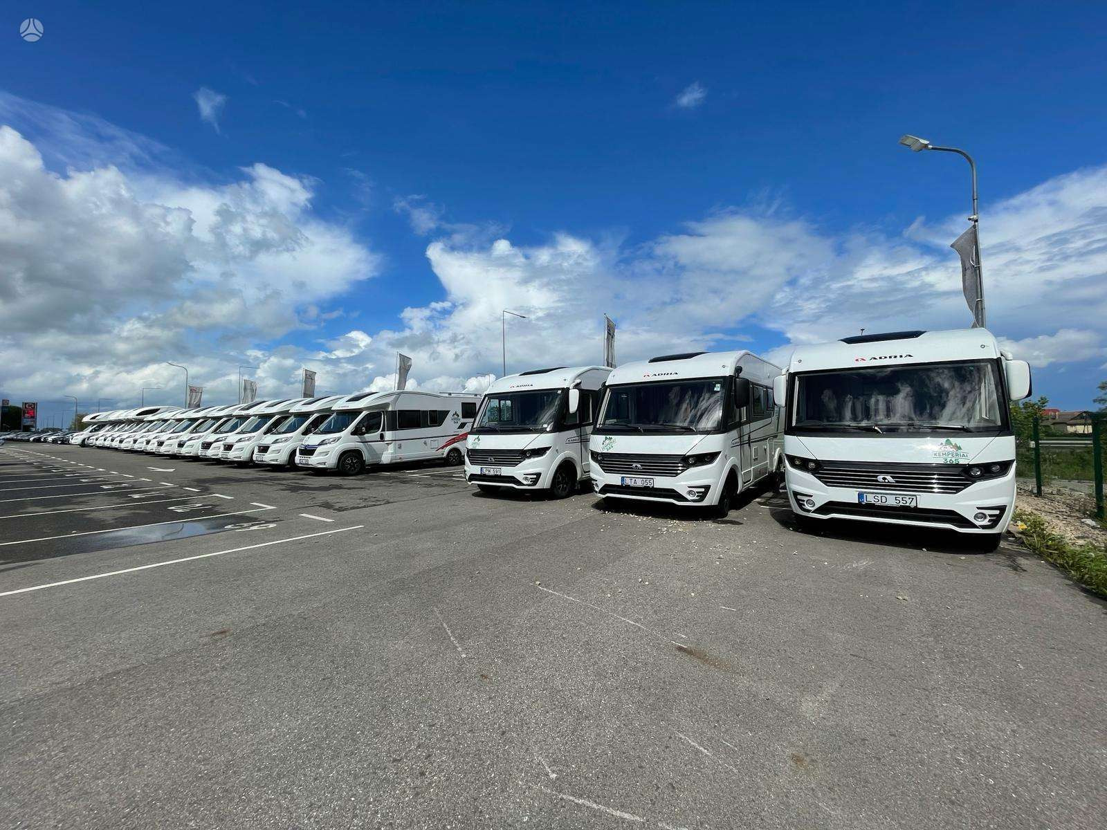 SIA Kemperi 365 - كرفان undefined: صور 1