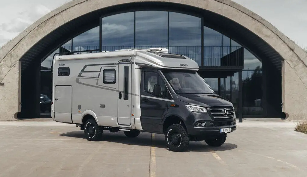 SIA Kemperi 365 - كرفان undefined: صور 3