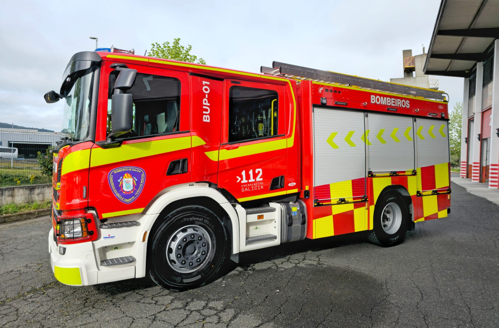 BULL FUEGO S.L.U. undefined: صور 5