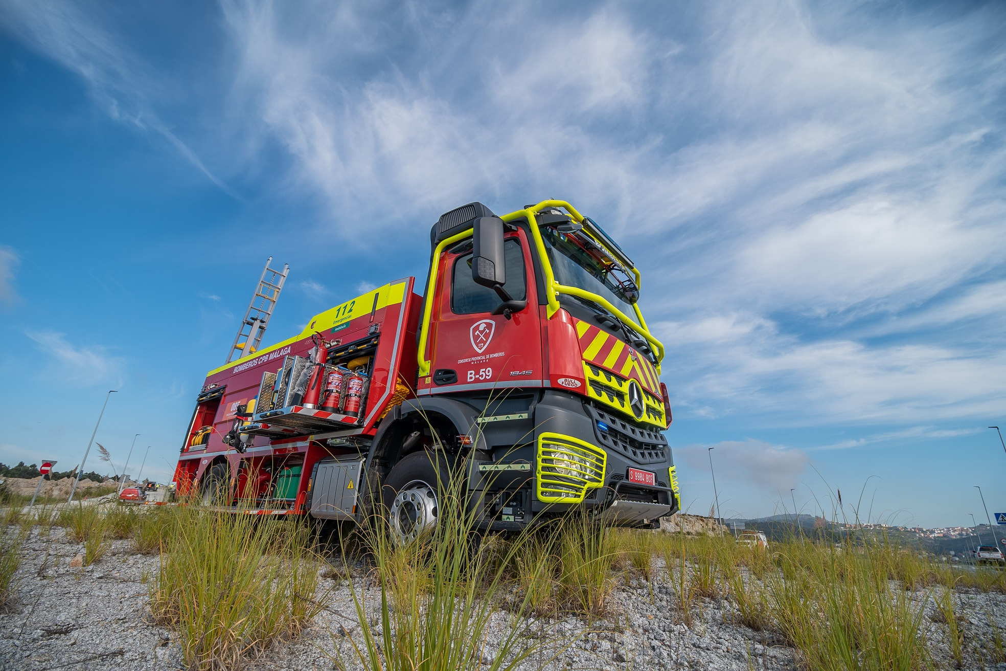 BULL FUEGO S.L.U. undefined: صور 2