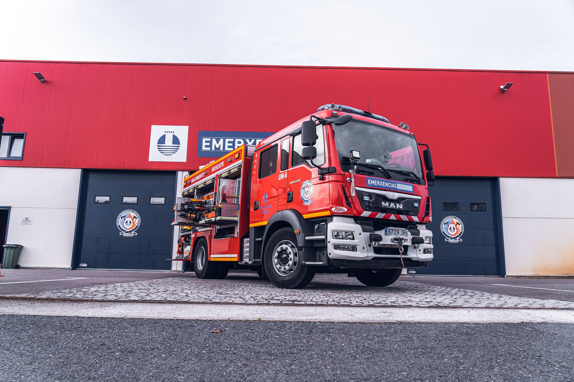 BULL FUEGO S.L.U. undefined: صور 3