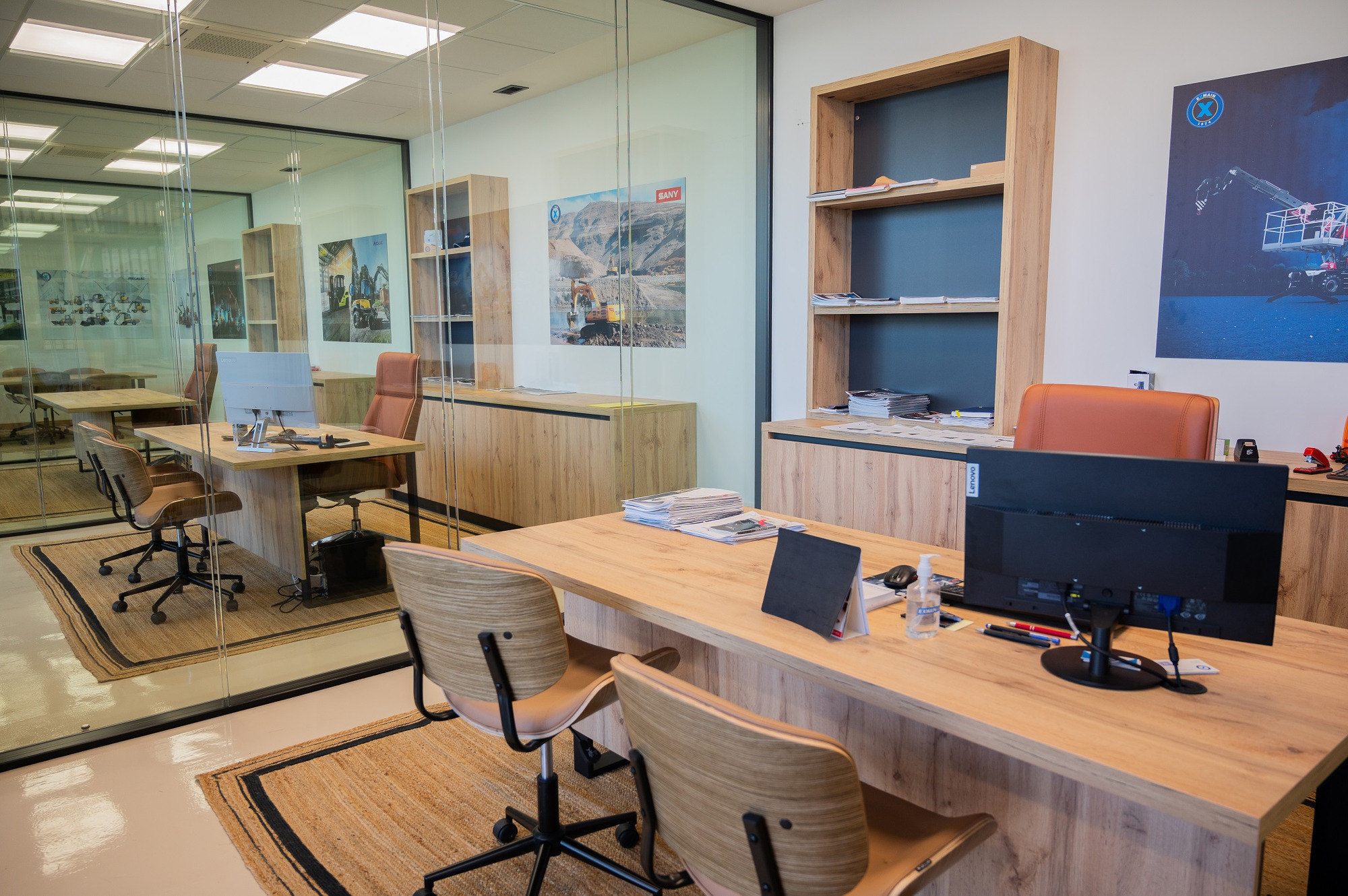 EXMAIN S.A. undefined: صور 2