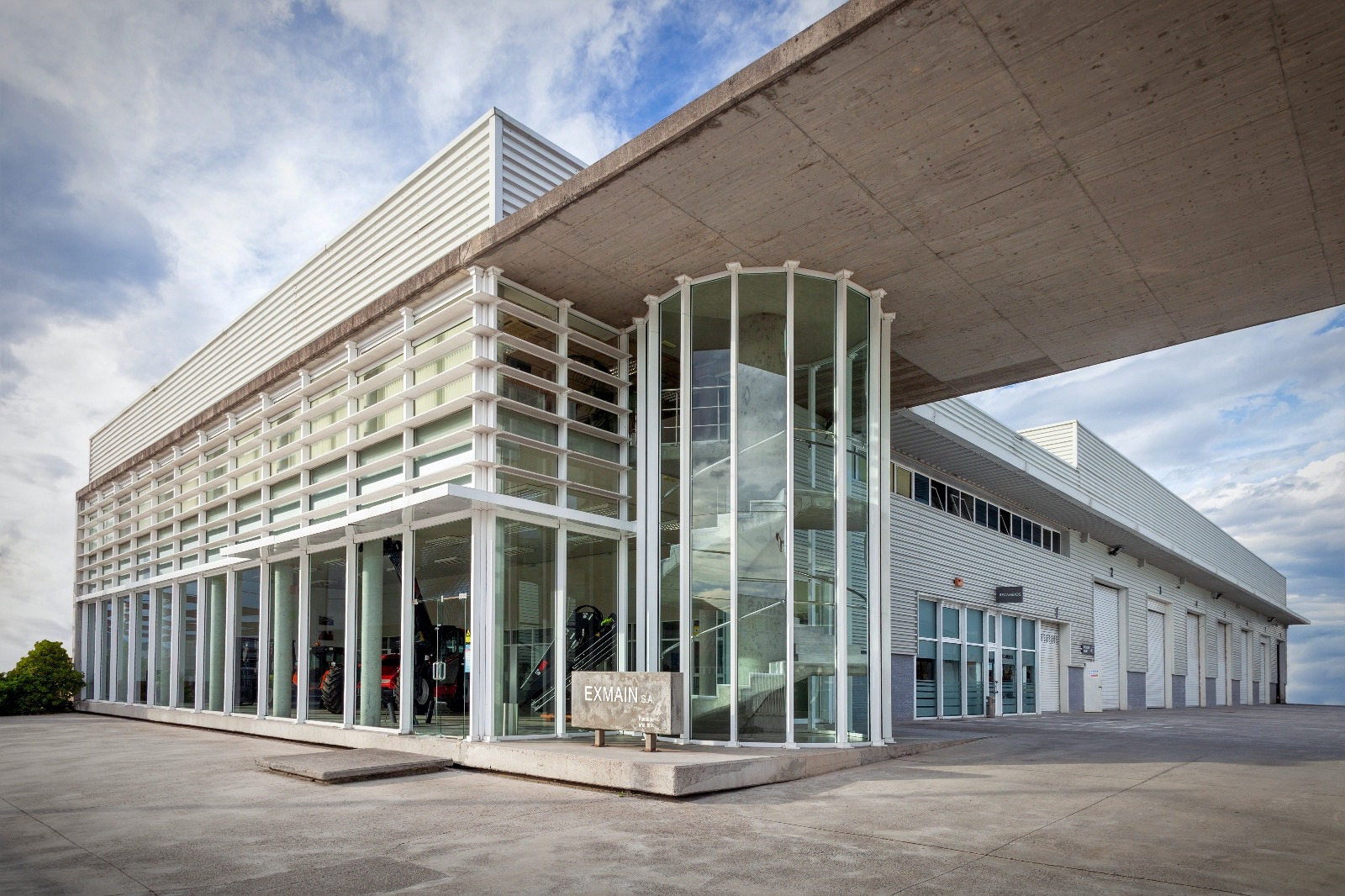 EXMAIN S.A. undefined: صور 4