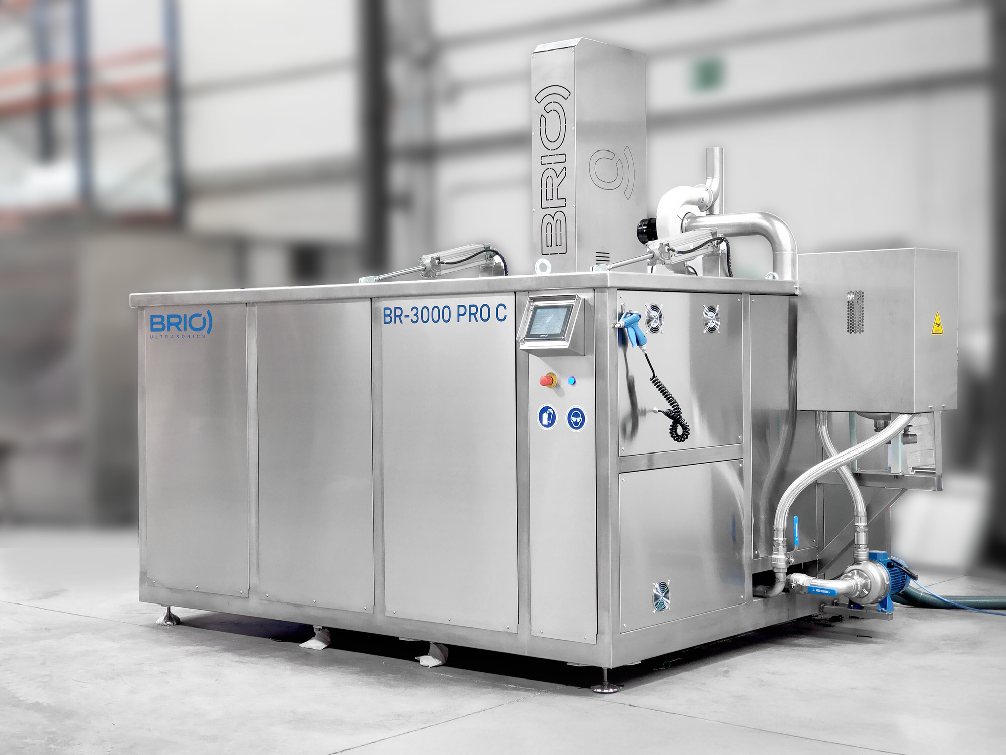 BRIO Ultrasonics - اعلانات لبيع: undefined: صور 3