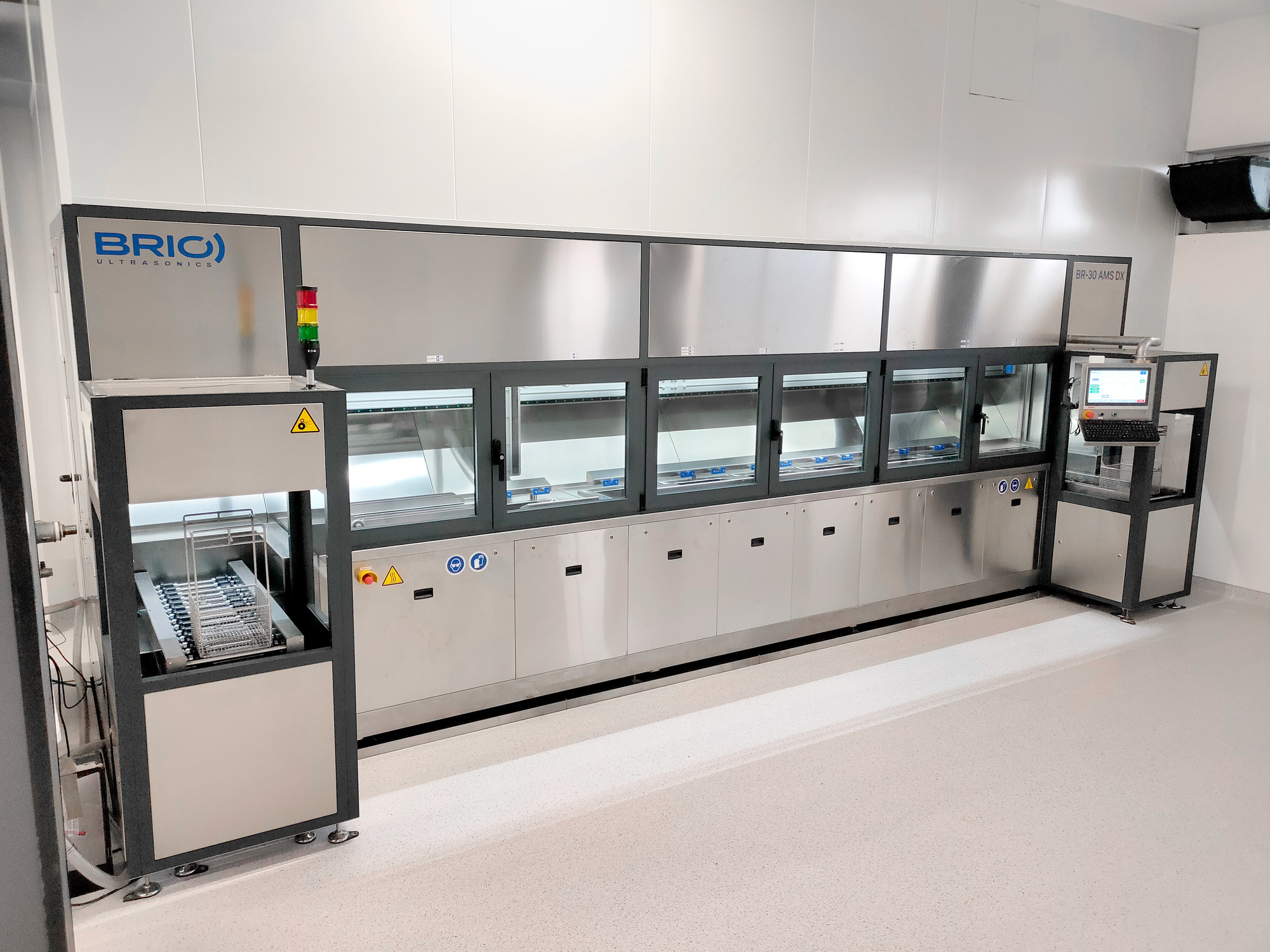 BRIO Ultrasonics - اعلانات لبيع: undefined: صور 4