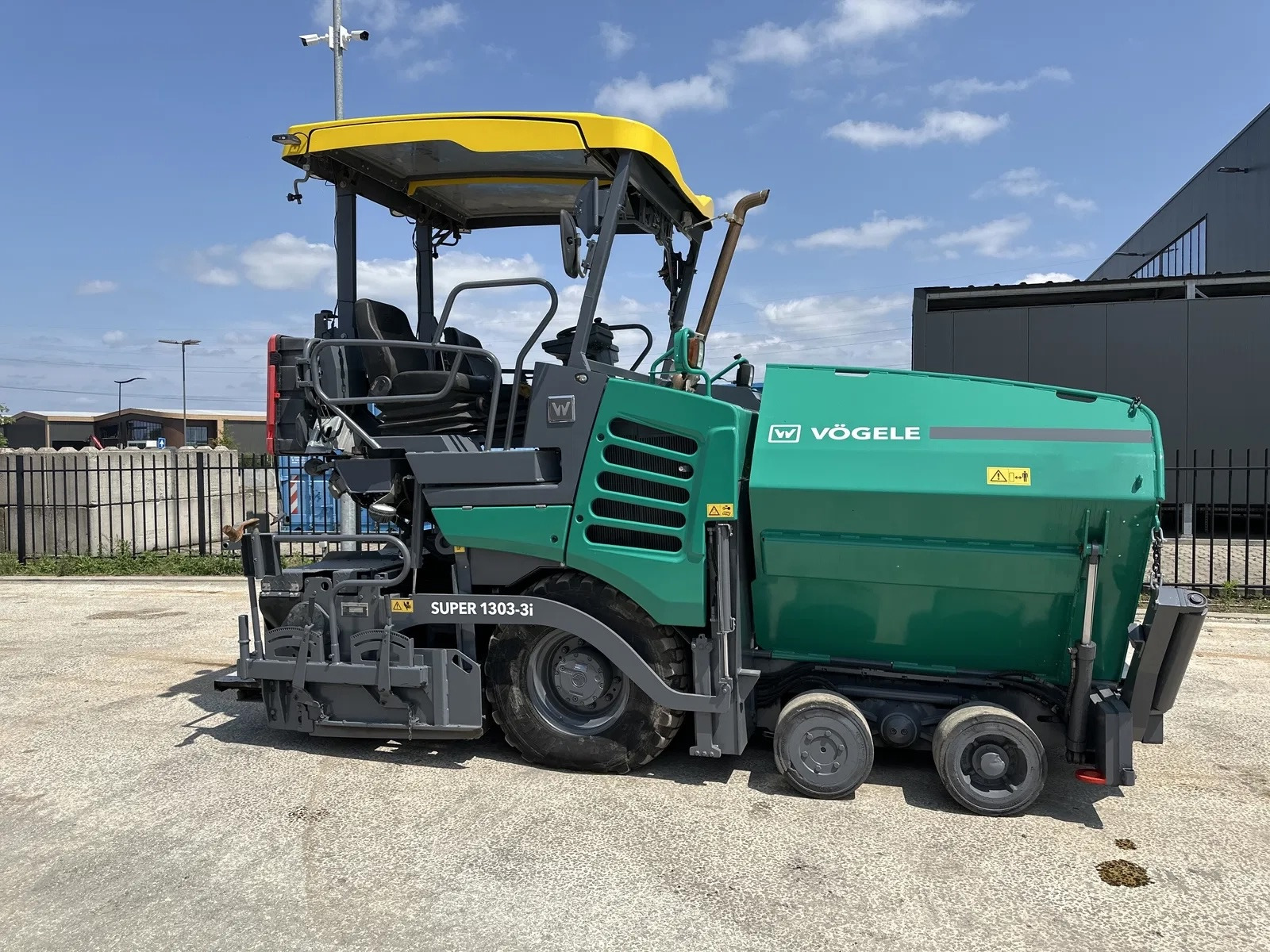 SWOPEX B.V. undefined: صور 3