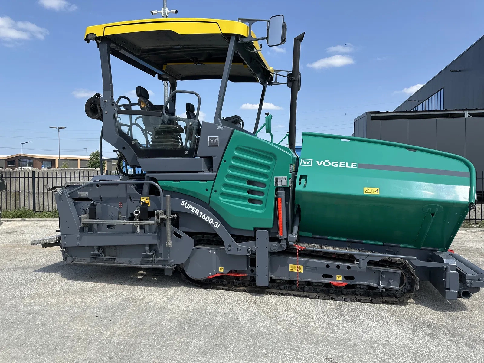 SWOPEX B.V. undefined: صور 4