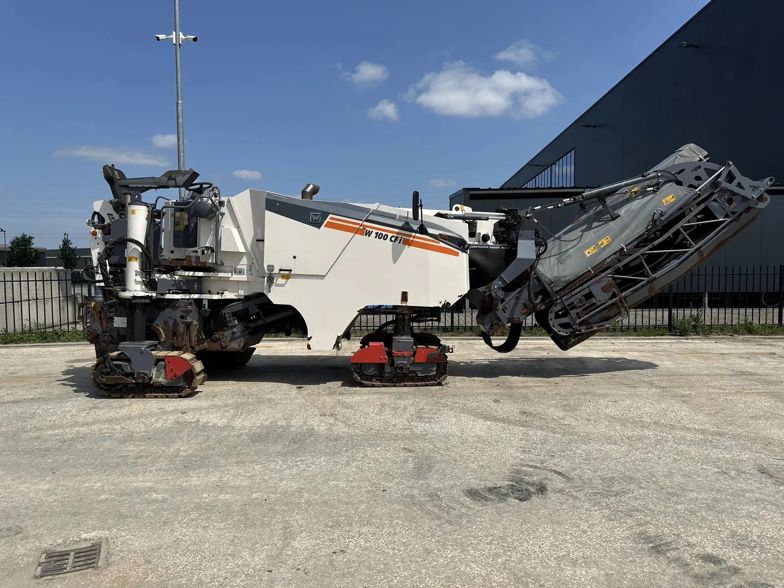 SWOPEX B.V. undefined: صور 5