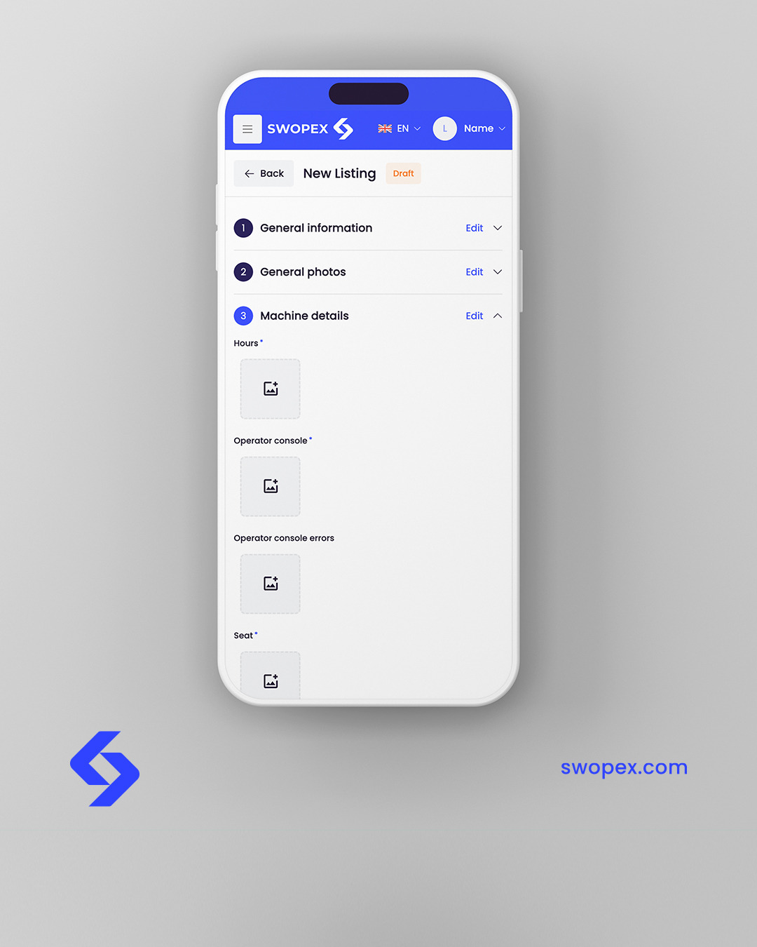 SWOPEX B.V. undefined: صور 2