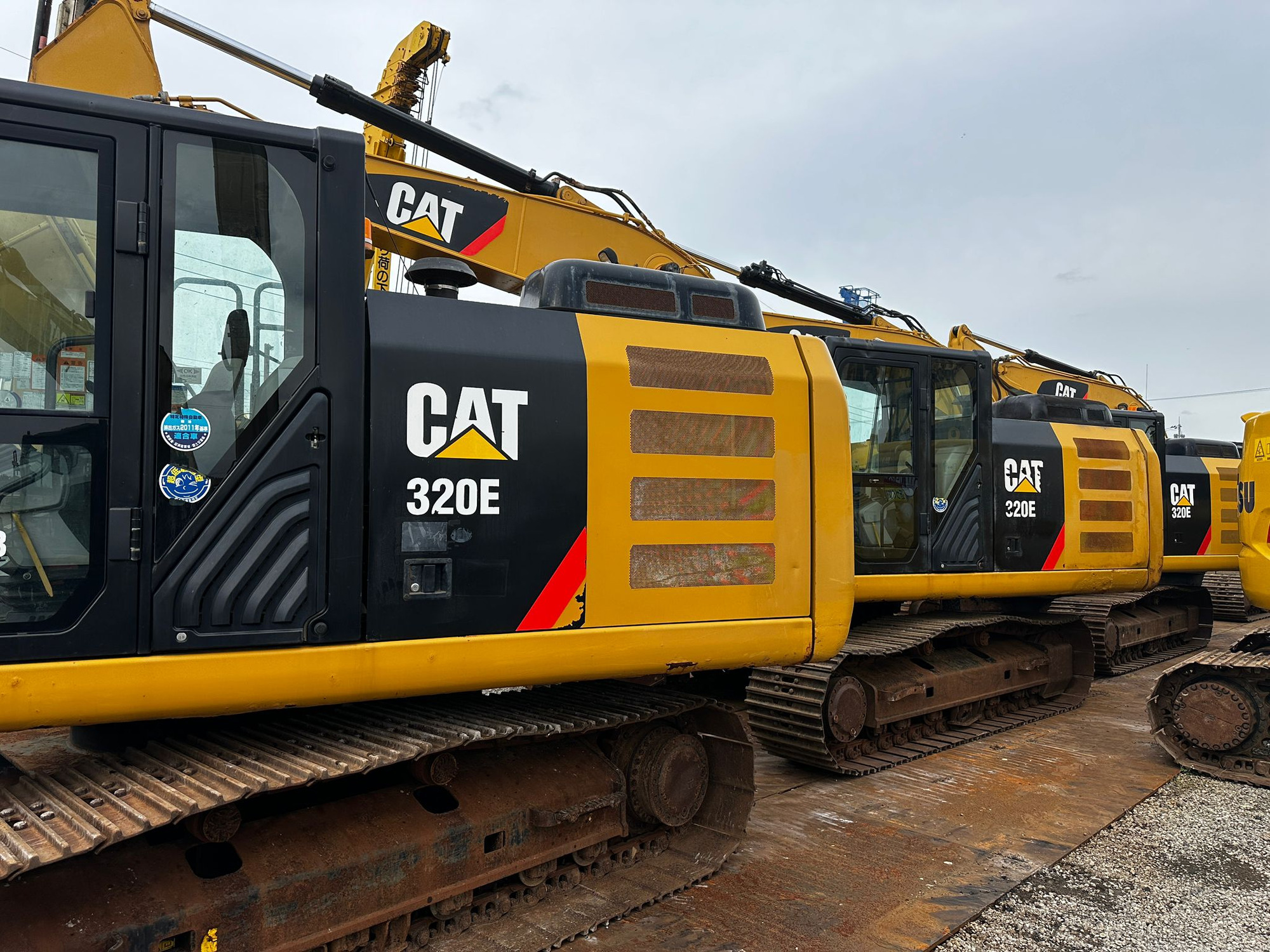 Toyokami Co., Ltd. - اعلانات لبيع: undefined: صور 3