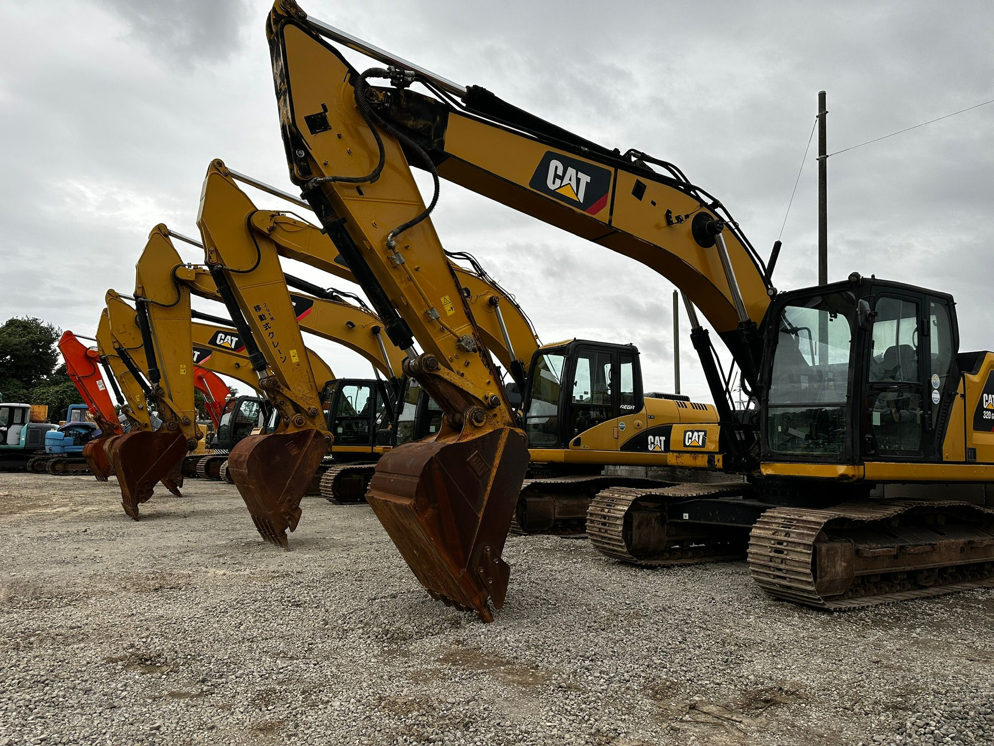 Toyokami Co., Ltd. - اعلانات لبيع: undefined: صور 5