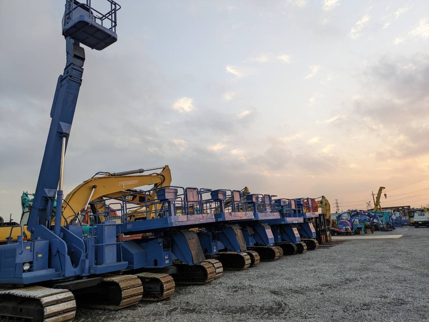 Toyokami Co., Ltd. - اعلانات لبيع: undefined: صور 10