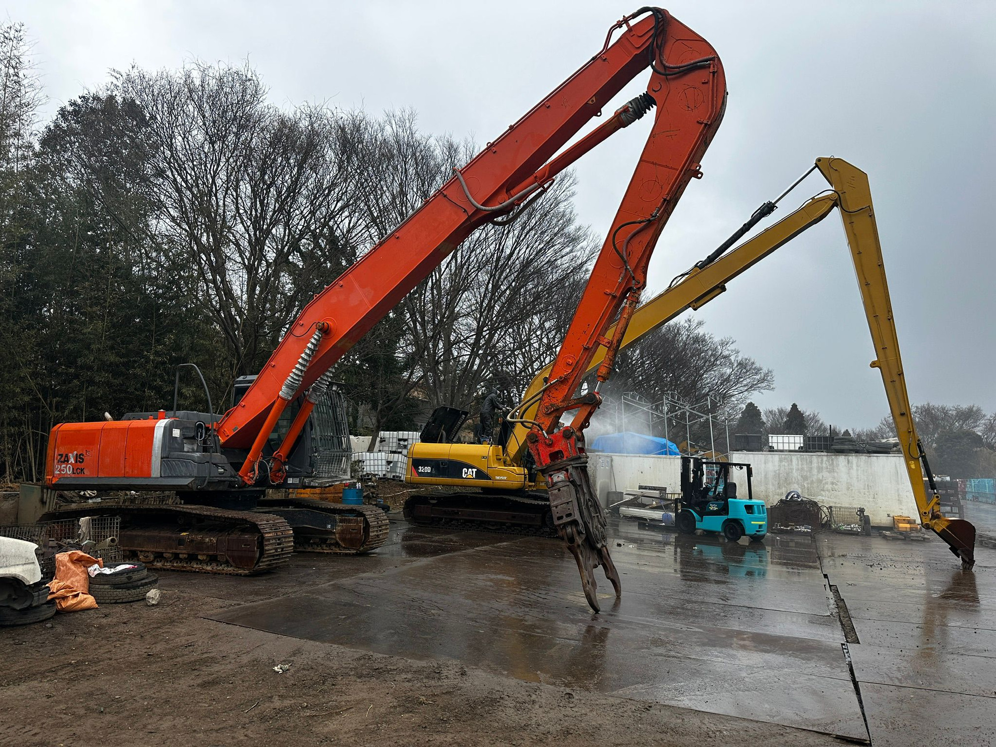 Toyokami Co., Ltd. - اعلانات لبيع: undefined: صور 2