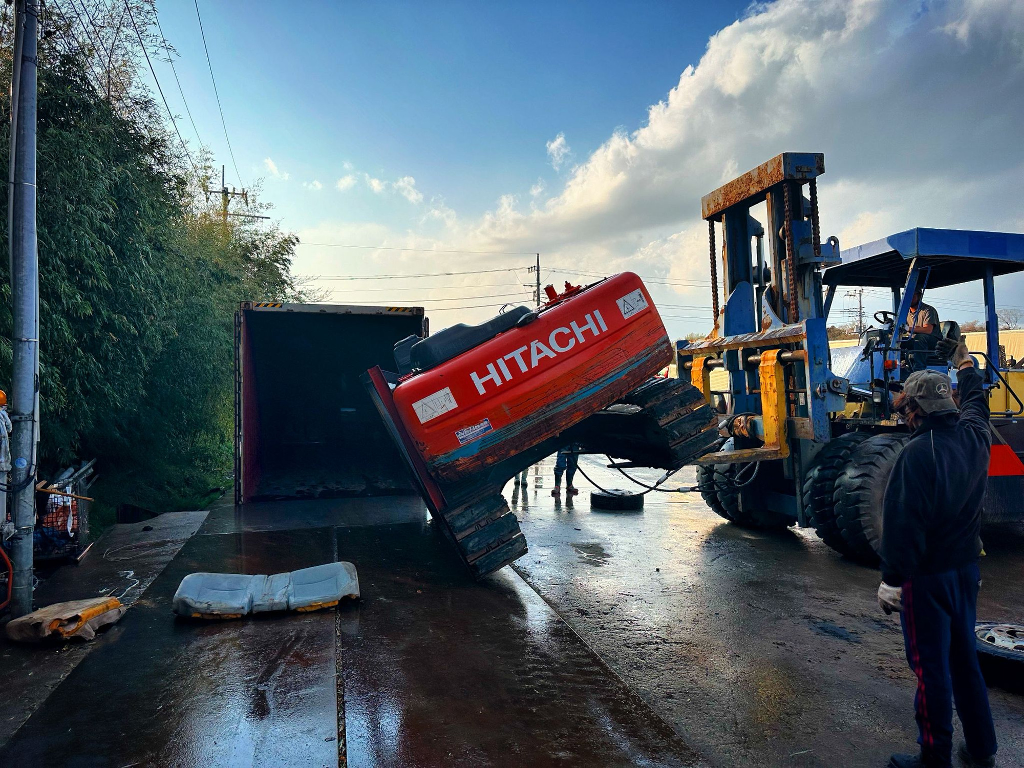 Toyokami Co., Ltd. - اعلانات لبيع: undefined: صور 6