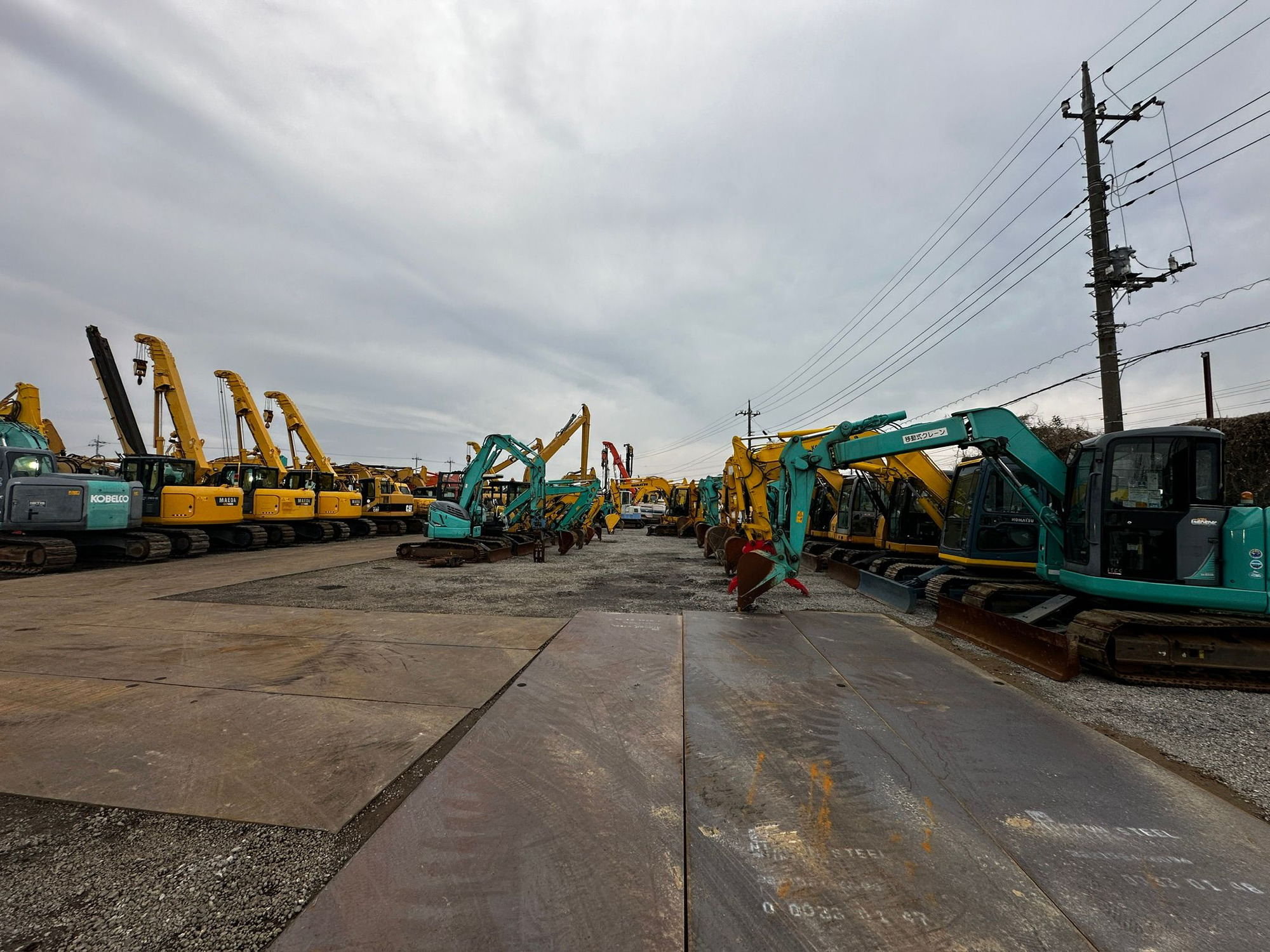 Toyokami Co., Ltd. - اعلانات لبيع: undefined: صور 4