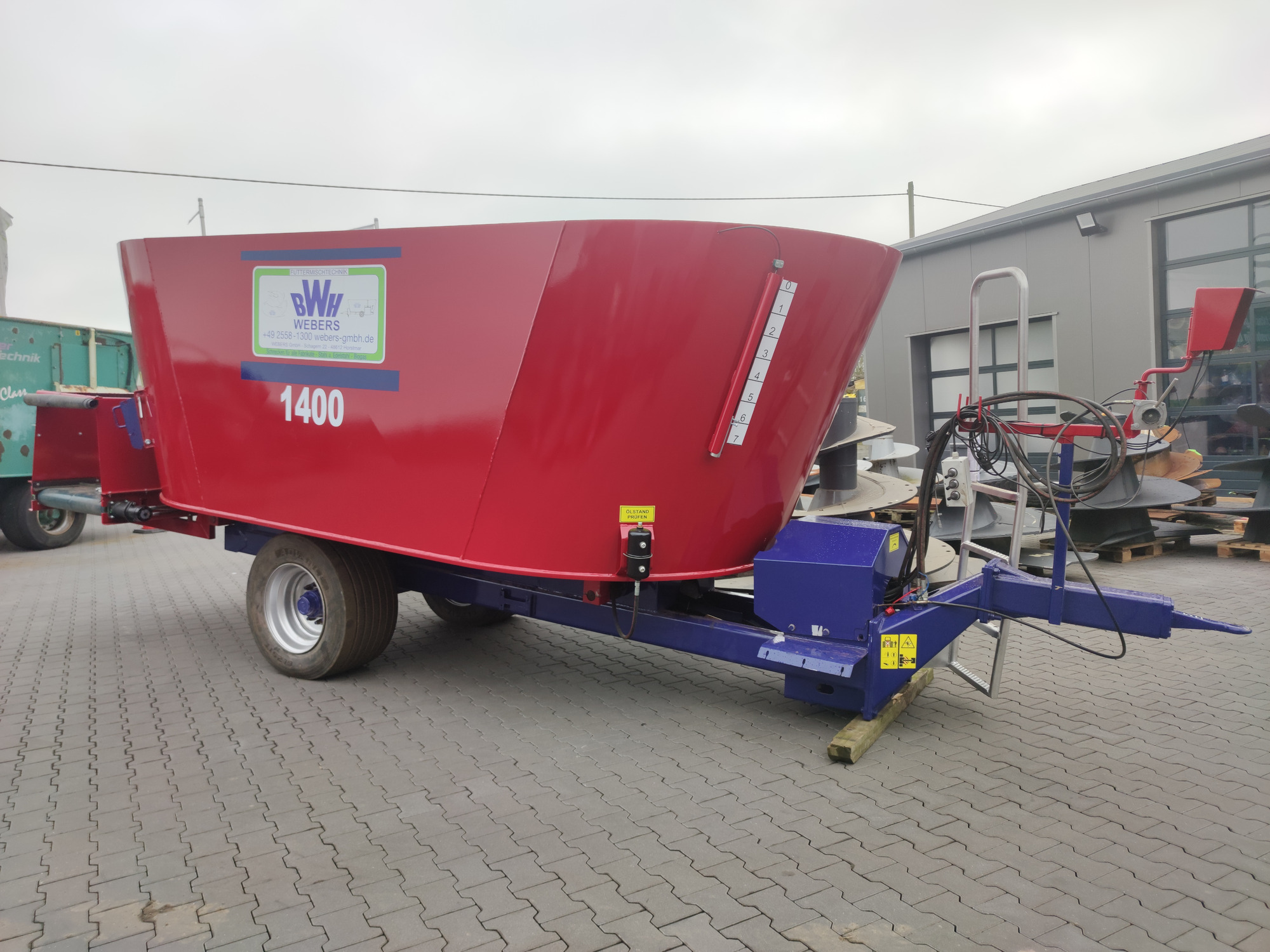 Webers GmbH undefined: صور 2