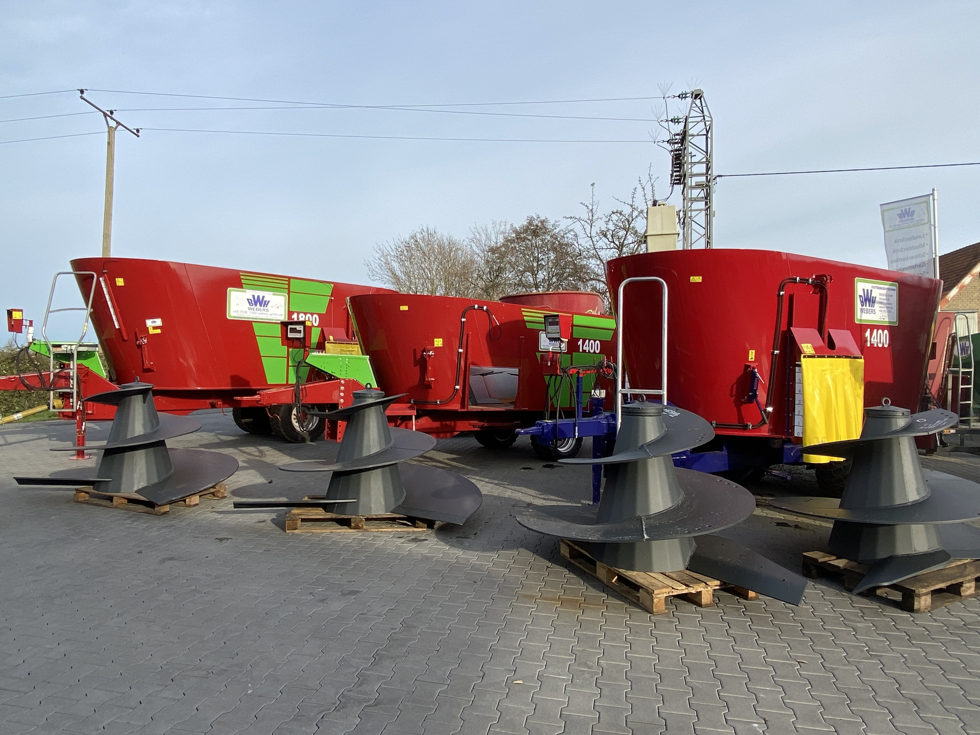 Webers GmbH undefined: صور 6