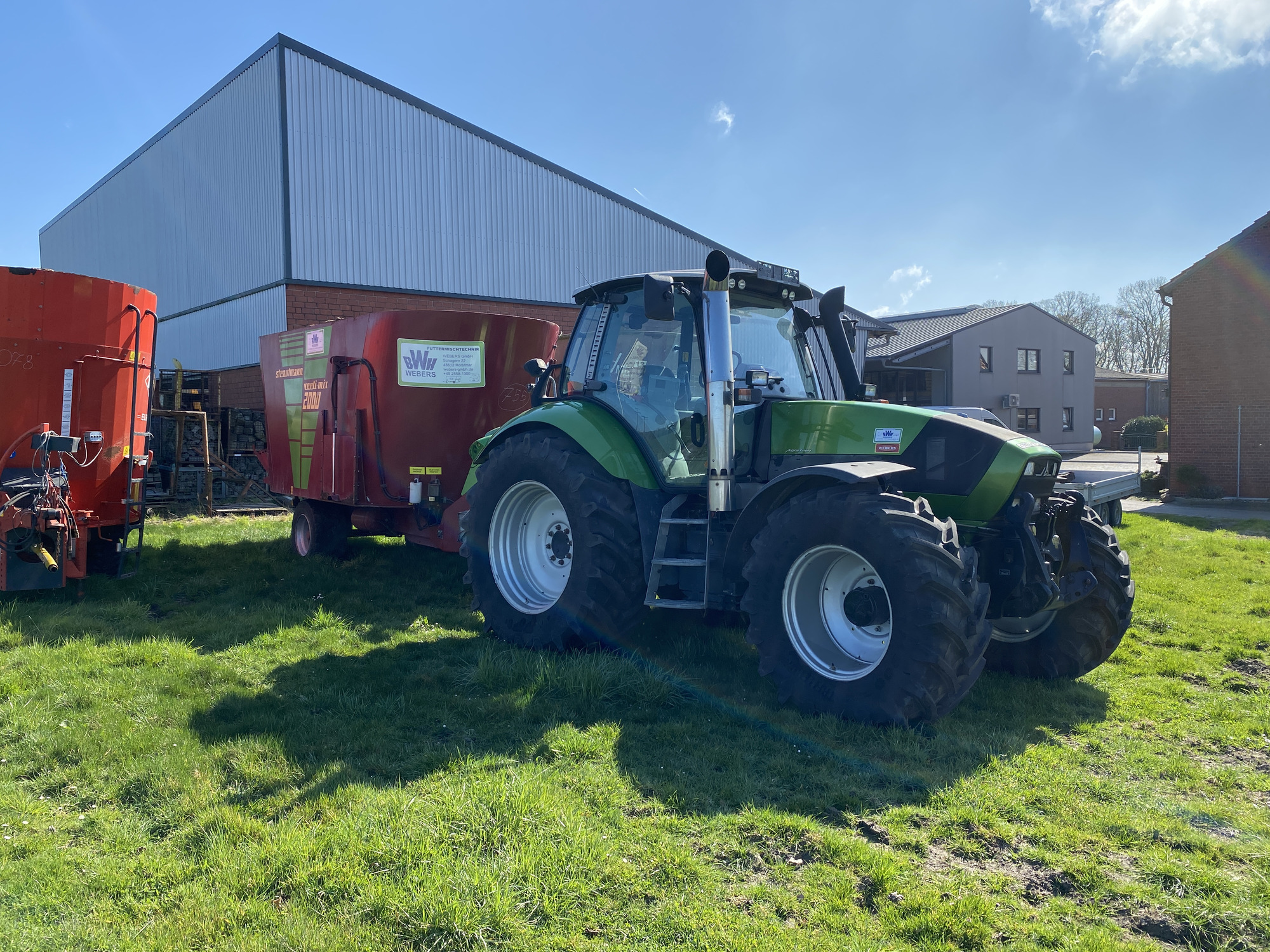 Webers GmbH undefined: صور 10