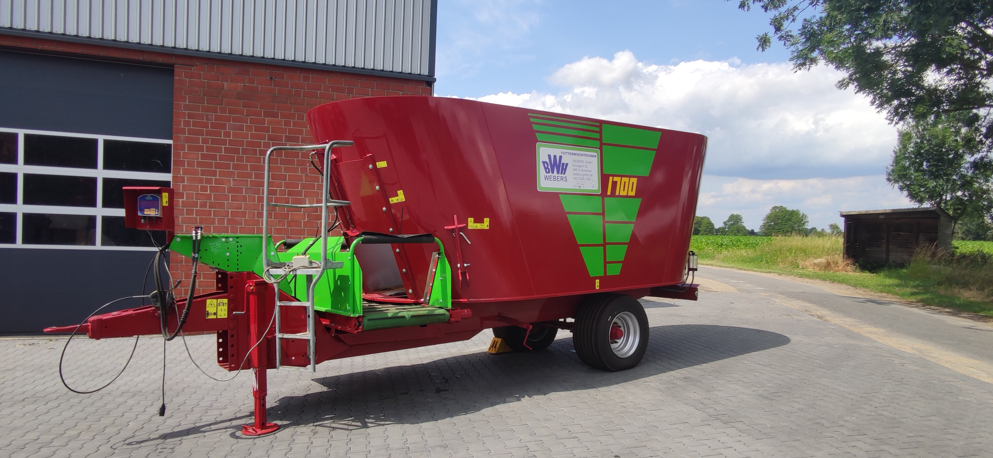 Webers GmbH undefined: صور 3